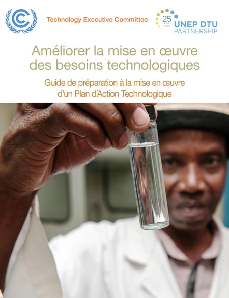Multilingual publication design — technology needs assessment guidance document